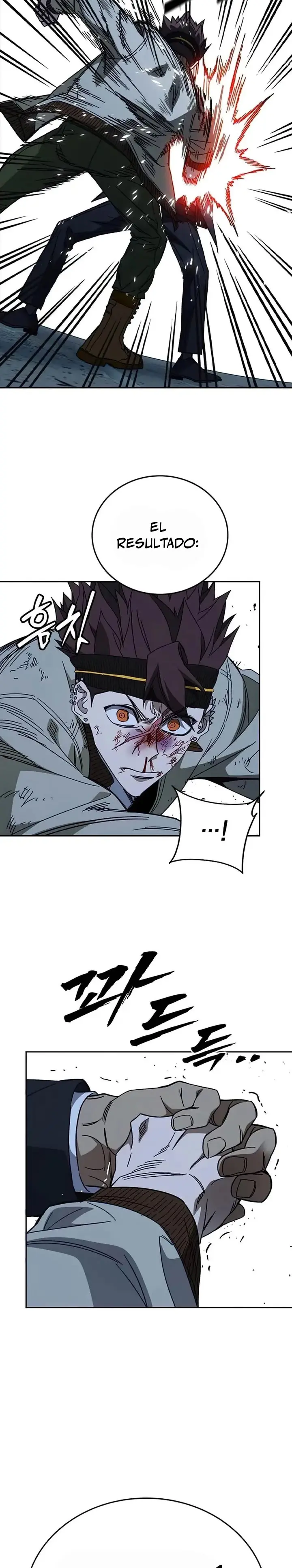 Grupo de Estudio Capítulo 289 - Page 23