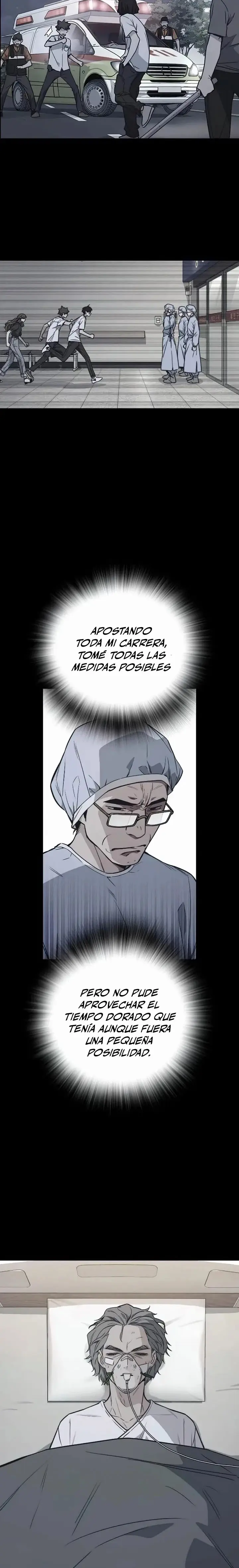 Grupo de Estudio Capítulo 289 - Page 28