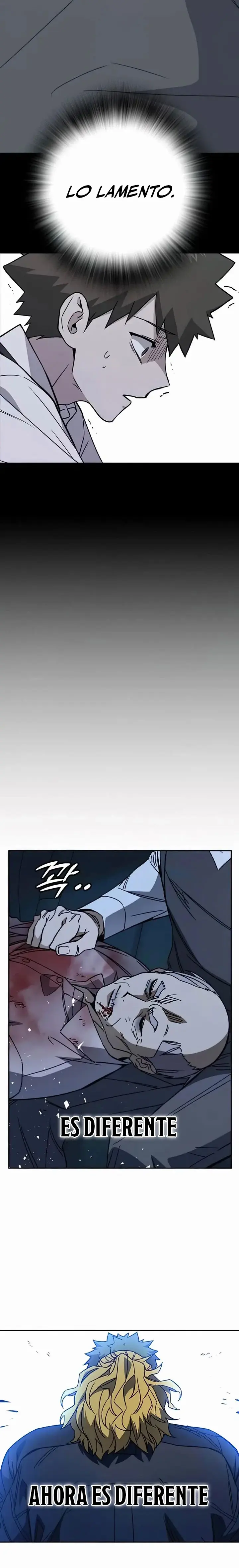 Grupo de Estudio Capítulo 289 - Page 29