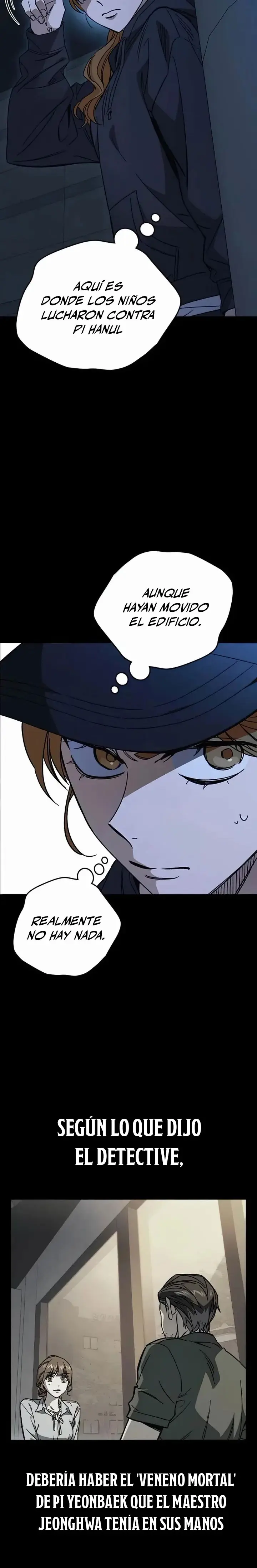 Grupo de Estudio Capítulo 289 - Page 3