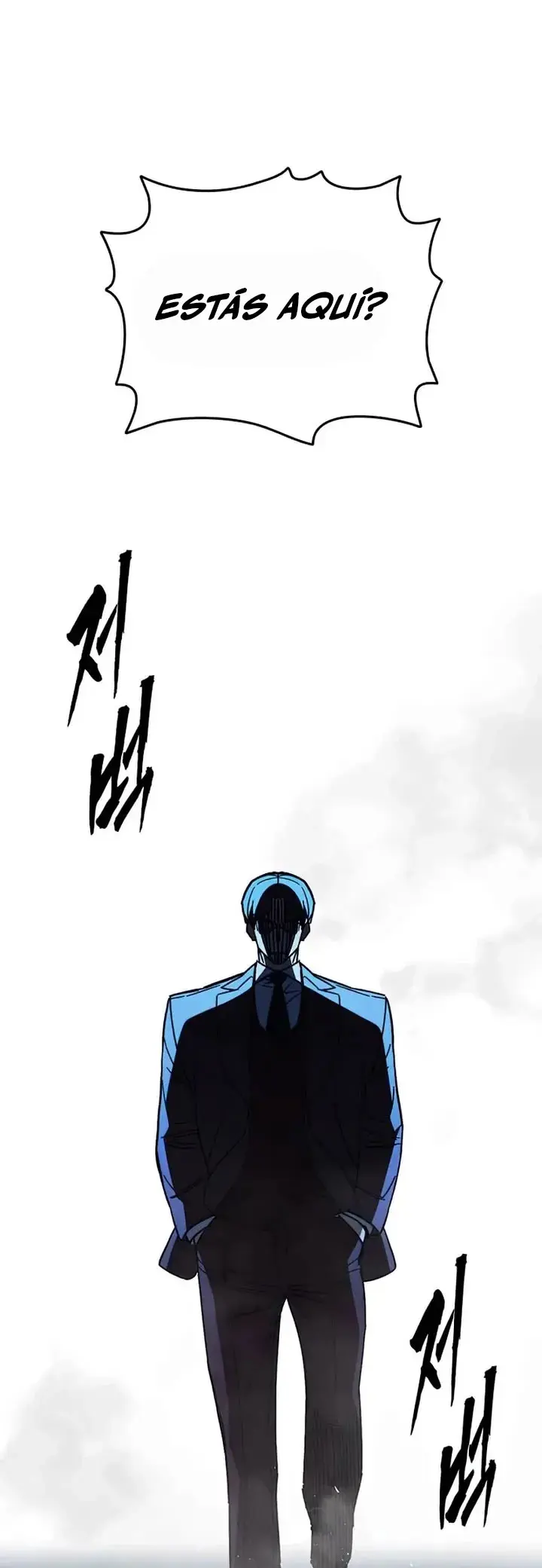 Grupo de Estudio Capítulo 289 - Page 37