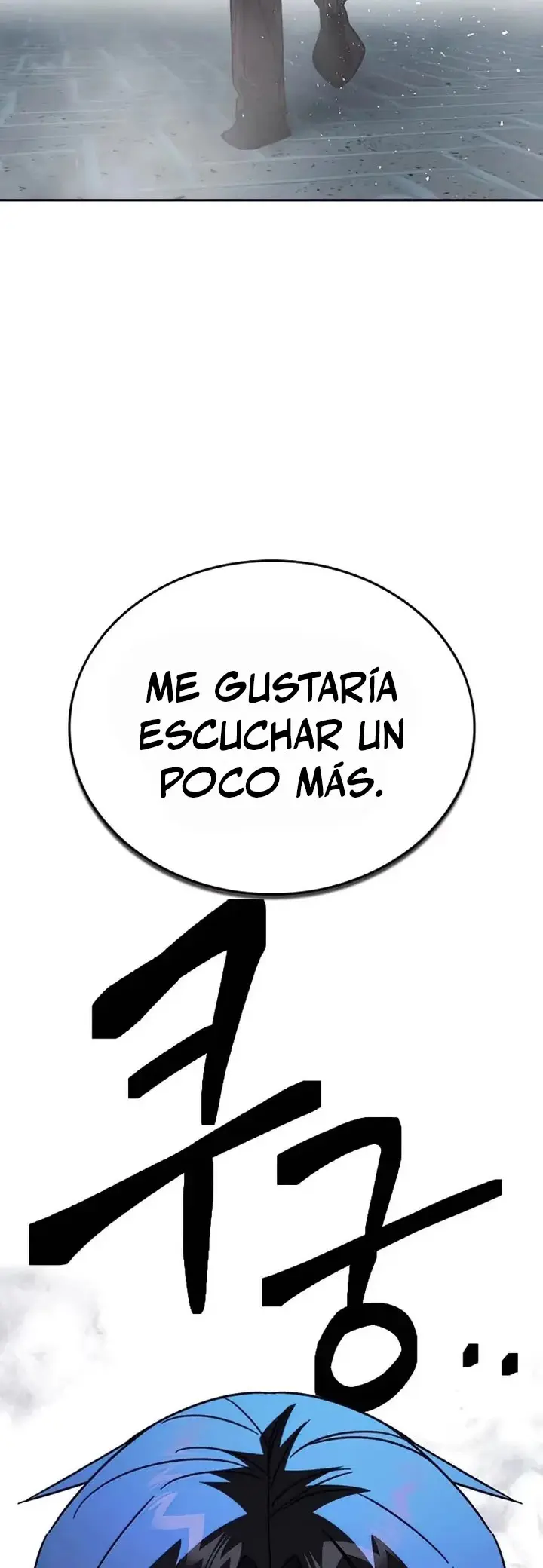 Grupo de Estudio Capítulo 289 - Page 38