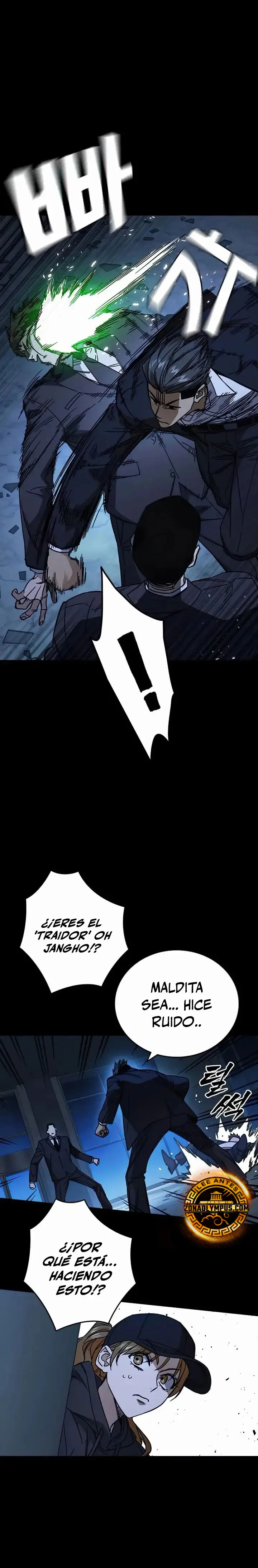 Grupo de Estudio Capítulo 289 - Page 6