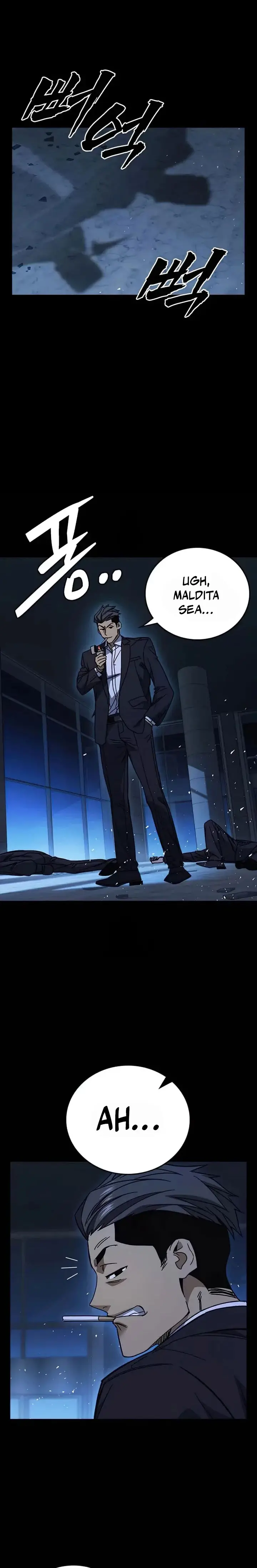 Grupo de Estudio Capítulo 289 - Page 7