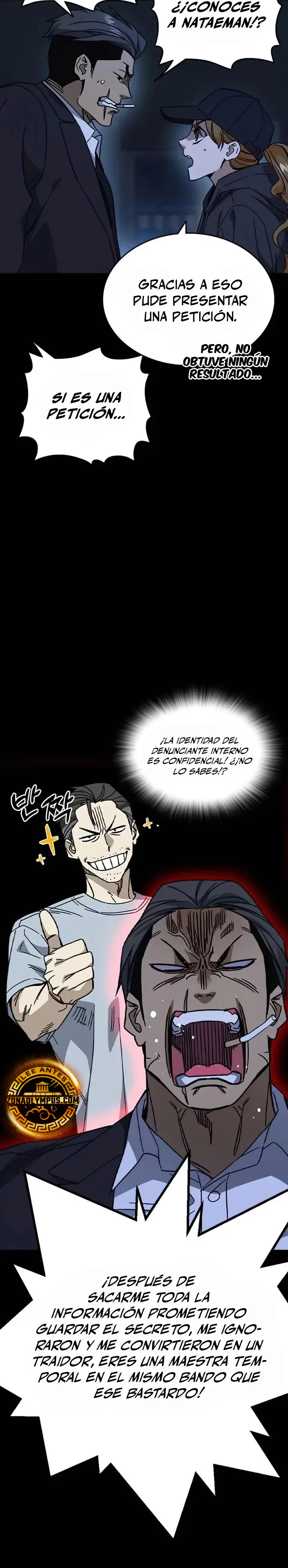 Grupo de Estudio Capítulo 289 - Page 9