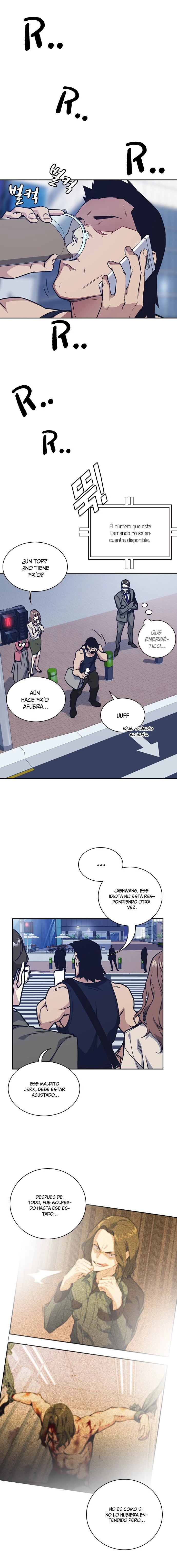 Grupo de Estudio Capítulo 29 - Page 1