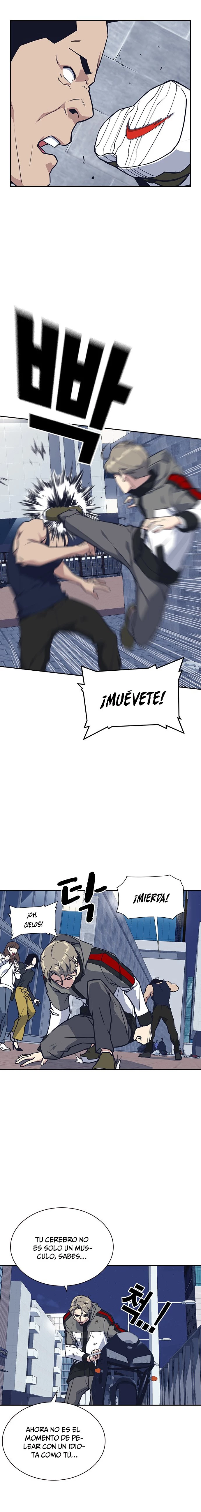 Grupo de Estudio Capítulo 29 - Page 13