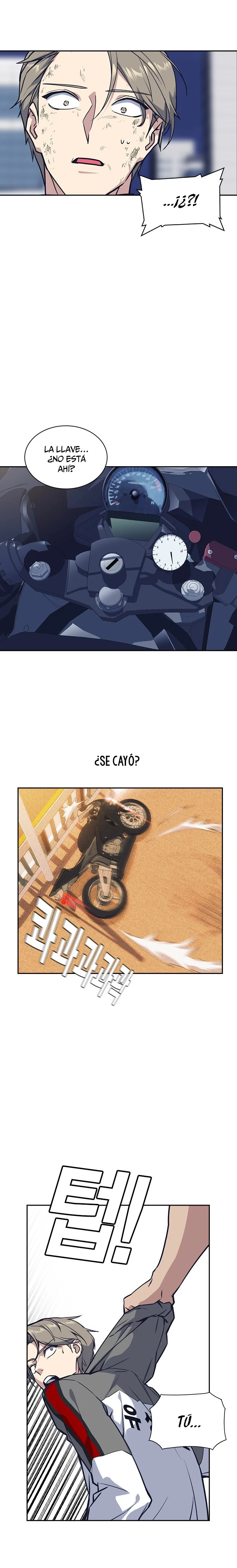 Grupo de Estudio Capítulo 29 - Page 14