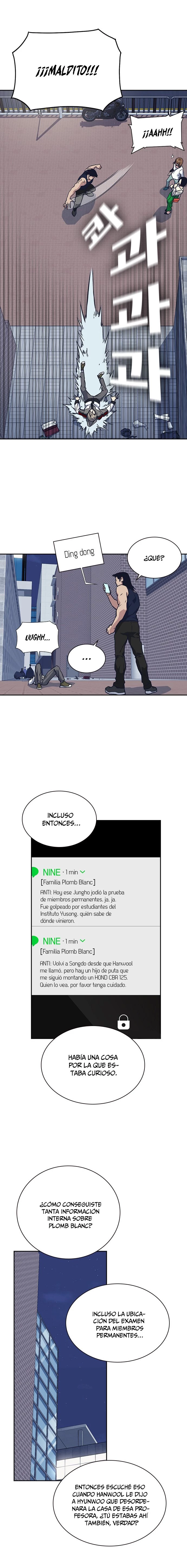 Grupo de Estudio Capítulo 29 - Page 15