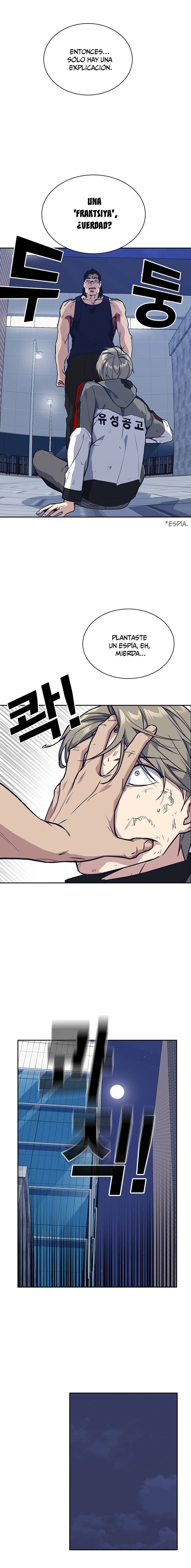 Grupo de Estudio Capítulo 29 - Page 16