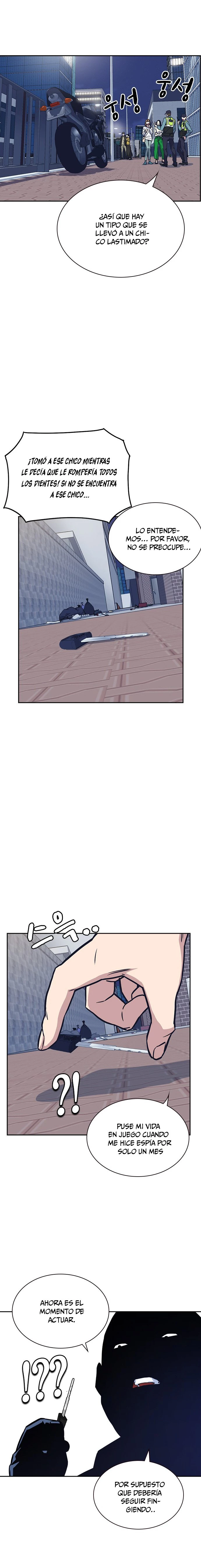 Grupo de Estudio Capítulo 29 - Page 17