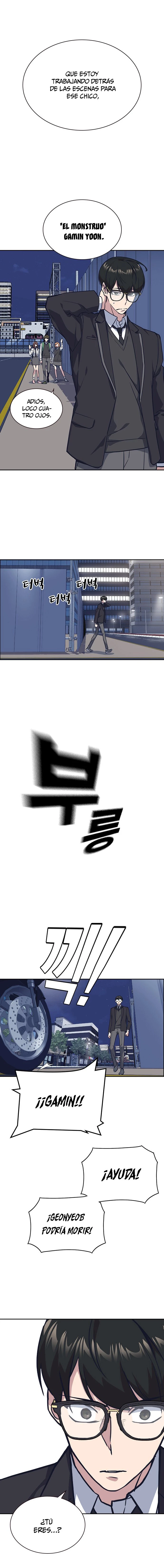 Grupo de Estudio Capítulo 29 - Page 18