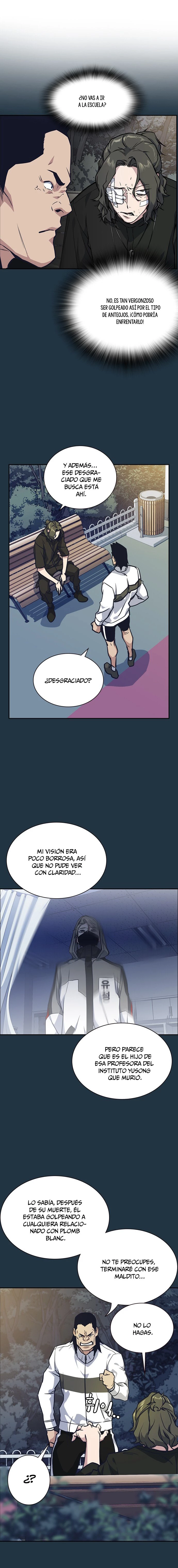 Grupo de Estudio Capítulo 29 - Page 2