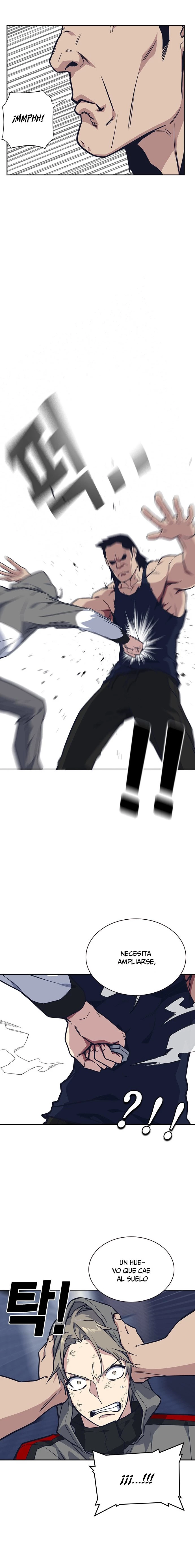 Grupo de Estudio Capítulo 29 - Page 7