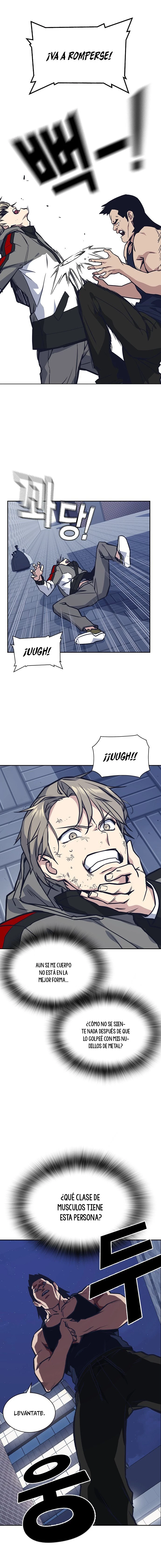 Grupo de Estudio Capítulo 29 - Page 8