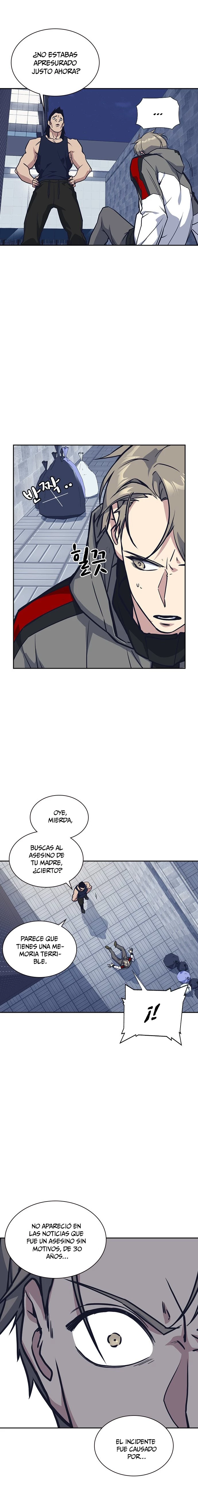 Grupo de Estudio Capítulo 29 - Page 9