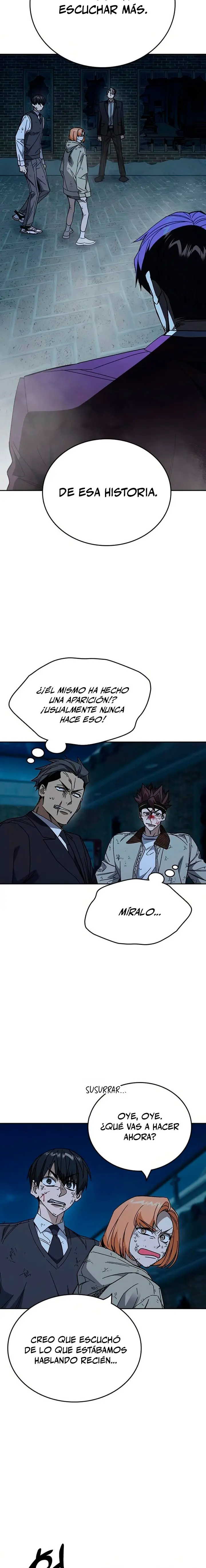 Grupo de Estudio Capítulo 290 - Page 10