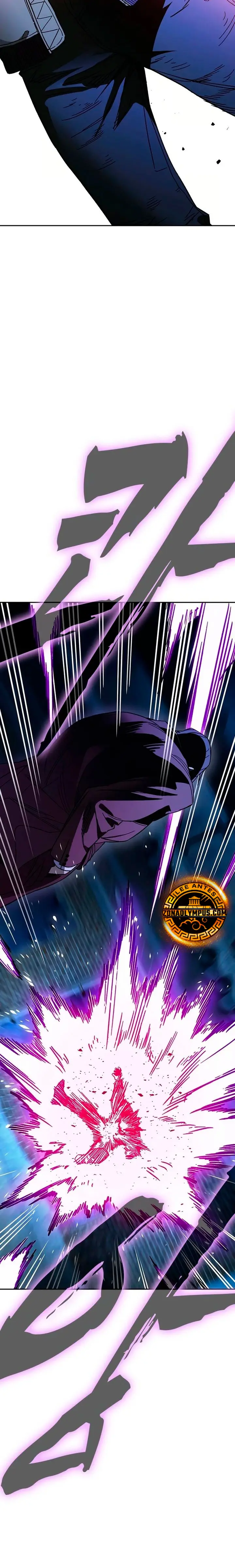 Grupo de Estudio Capítulo 290 - Page 21