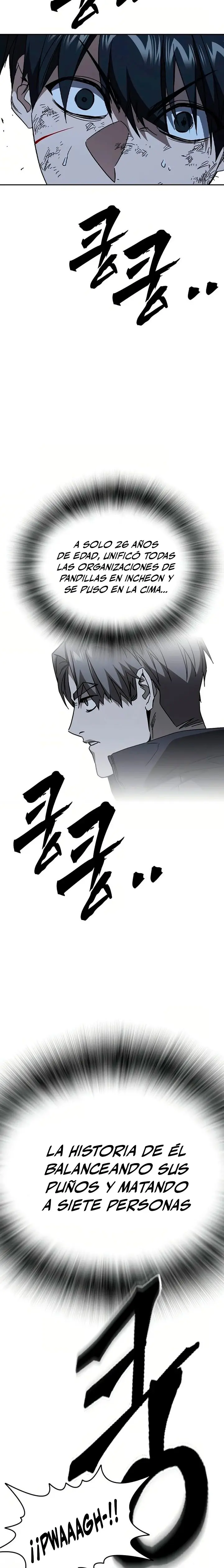 Grupo de Estudio Capítulo 290 - Page 23