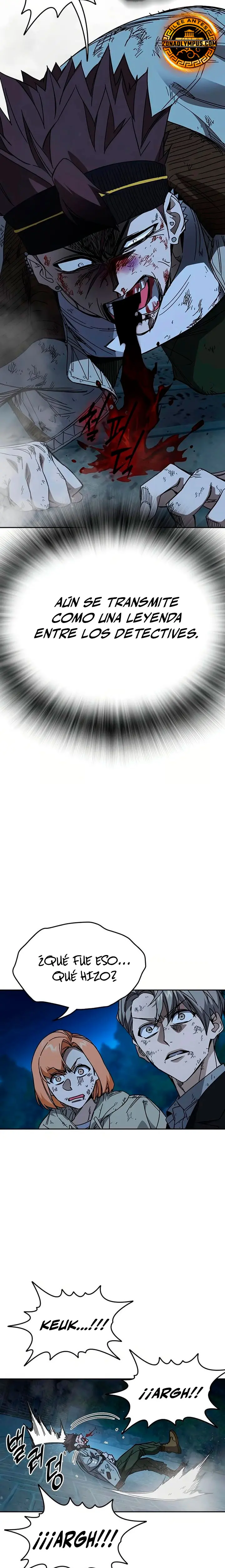 Grupo de Estudio Capítulo 290 - Page 24