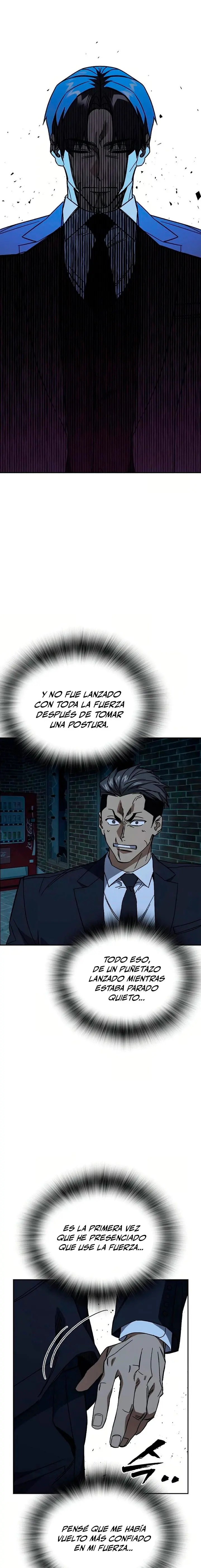 Grupo de Estudio Capítulo 290 - Page 27