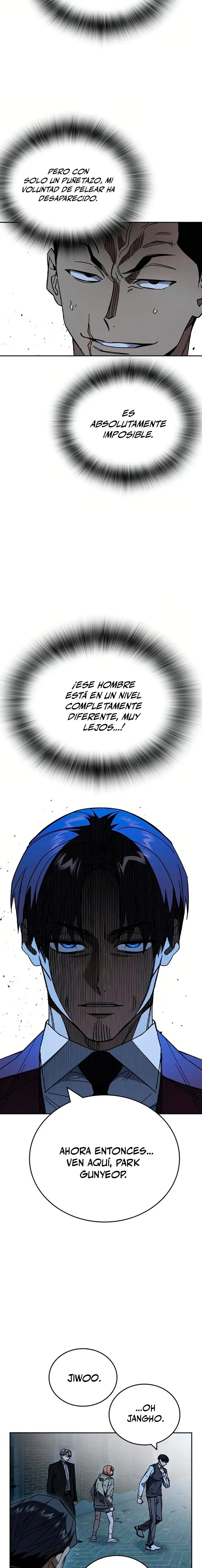 Grupo de Estudio Capítulo 290 - Page 28