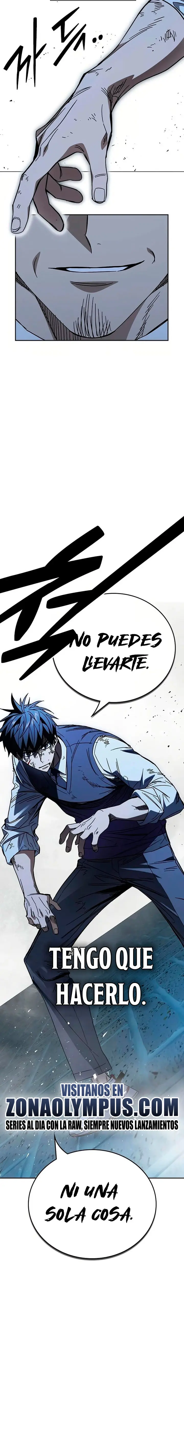 Grupo de Estudio Capítulo 290 - Page 30