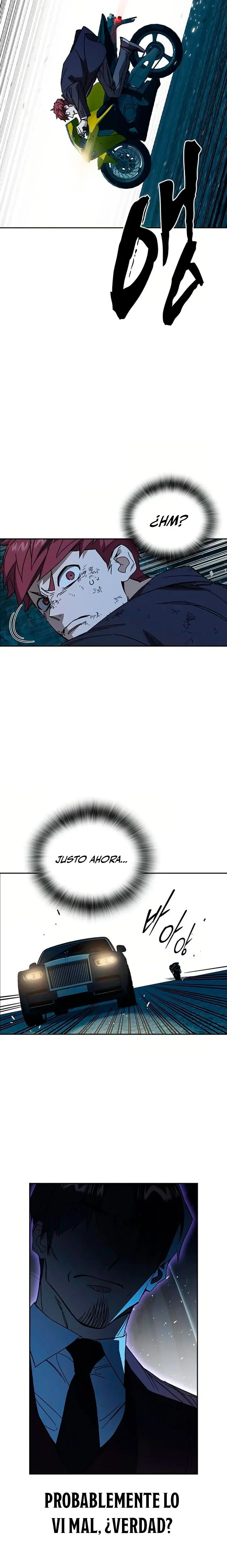 Grupo de Estudio Capítulo 290 - Page 4