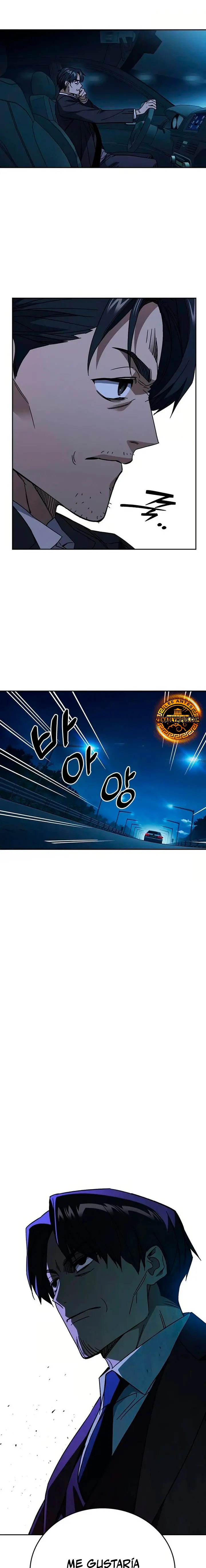 Grupo de Estudio Capítulo 290 - Page 9