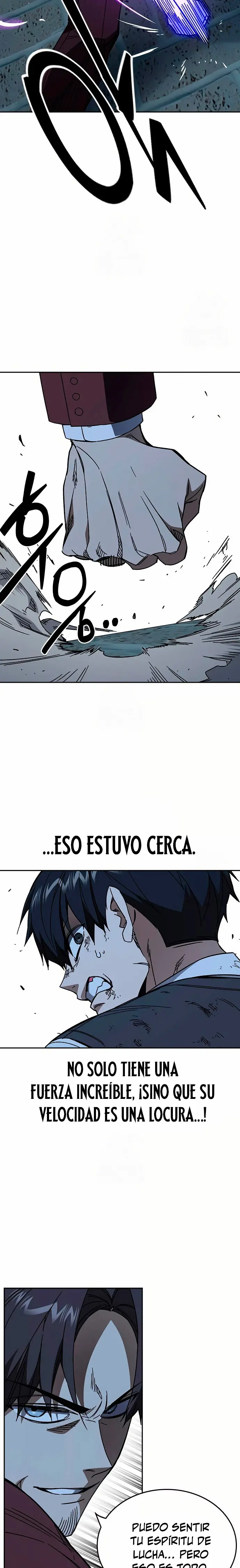 Grupo de Estudio Capítulo 291 - Page 12