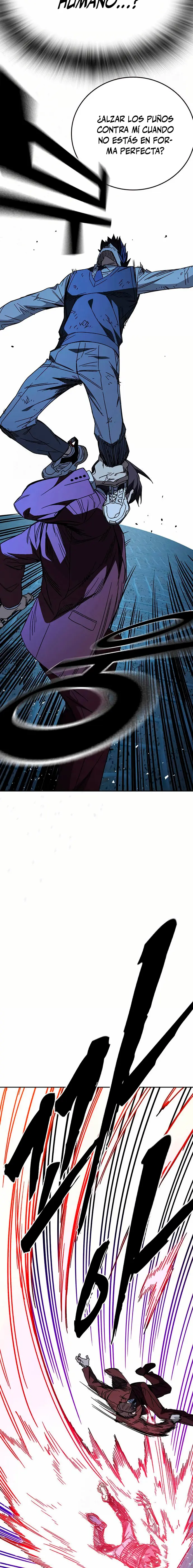 Grupo de Estudio Capítulo 291 - Page 16