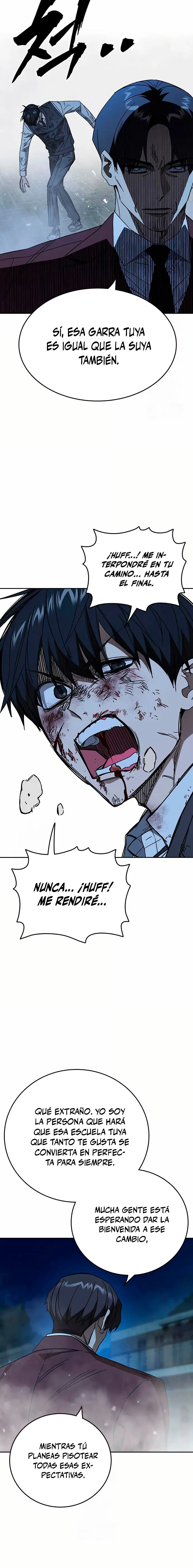 Grupo de Estudio Capítulo 291 - Page 18