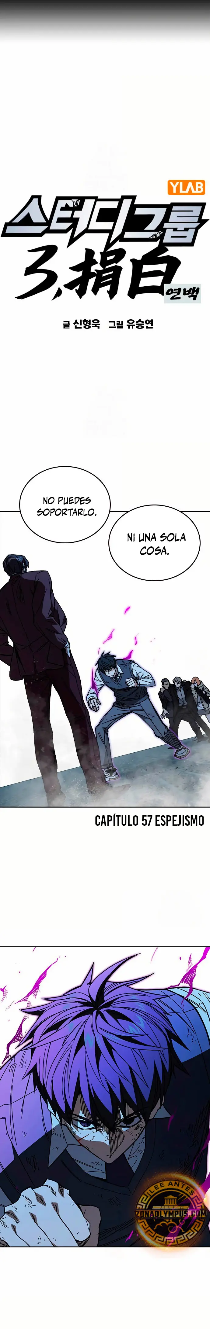 Grupo de Estudio Capítulo 291 - Page 2