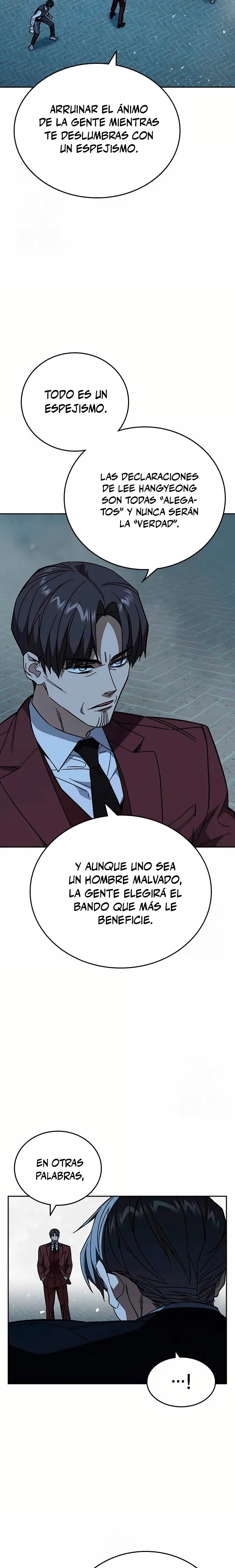 Grupo de Estudio Capítulo 291 - Page 23