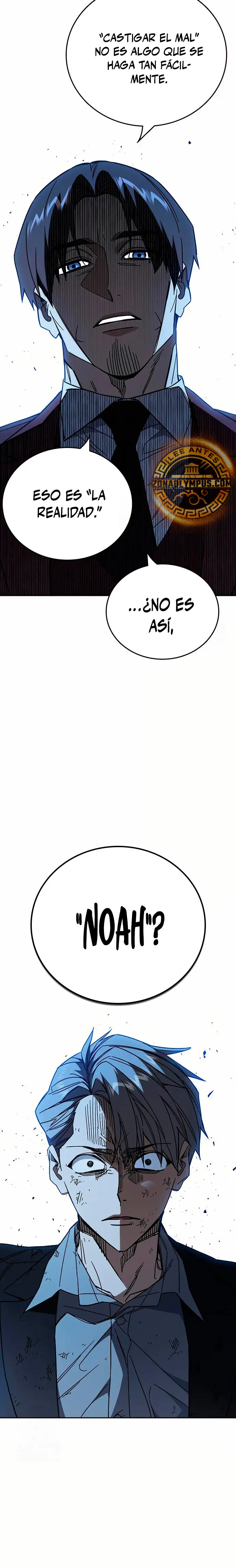 Grupo de Estudio Capítulo 291 - Page 24