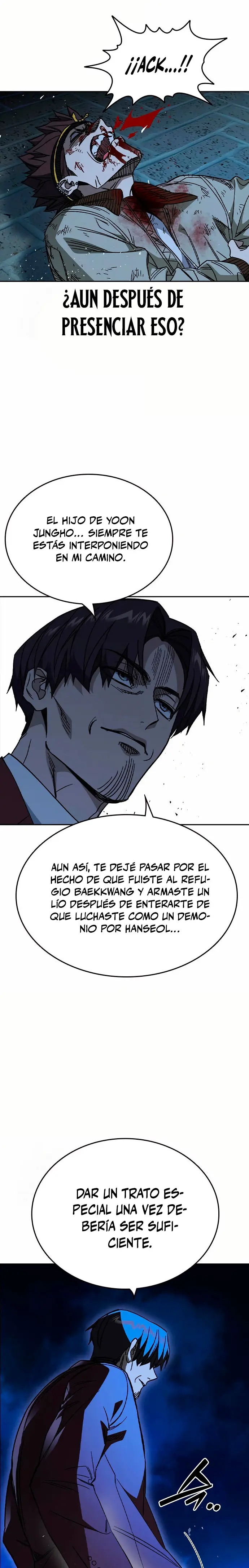 Grupo de Estudio Capítulo 291 - Page 4