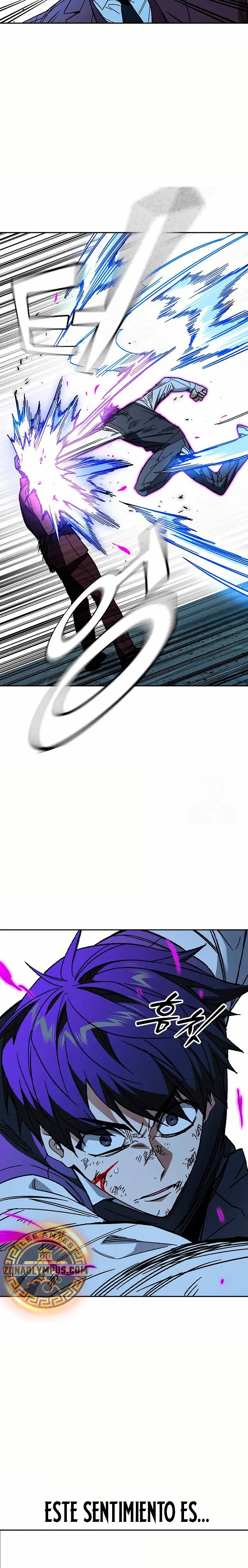 Grupo de Estudio Capítulo 291 - Page 7