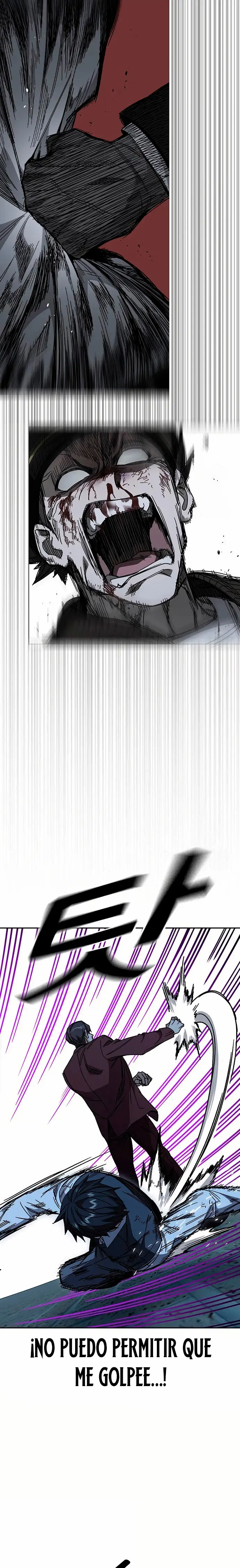 Grupo de Estudio Capítulo 291 - Page 9