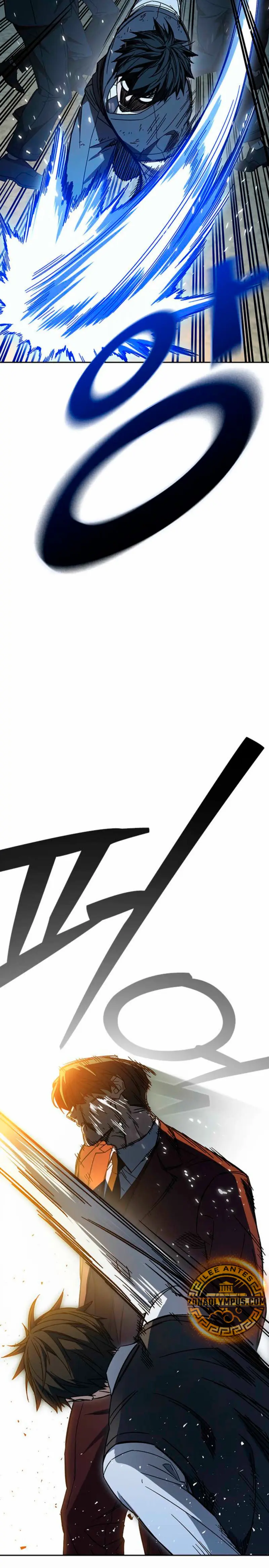 Grupo de Estudio Capítulo 292 - Page 10