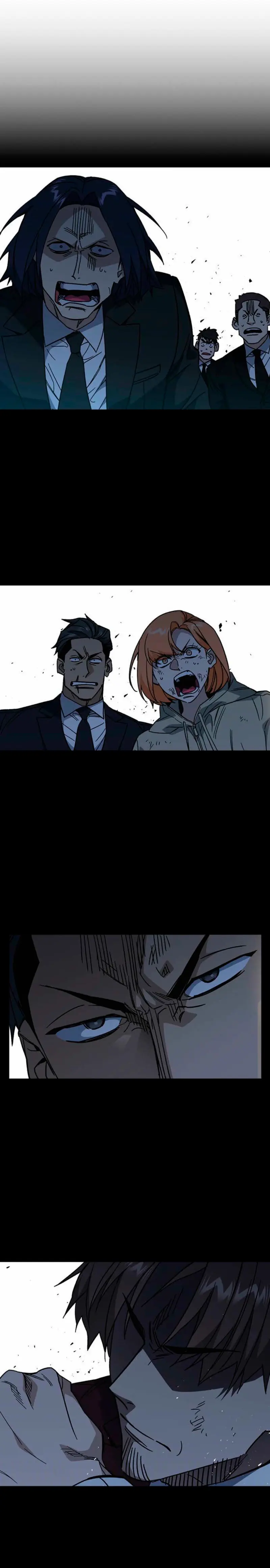 Grupo de Estudio Capítulo 292 - Page 11