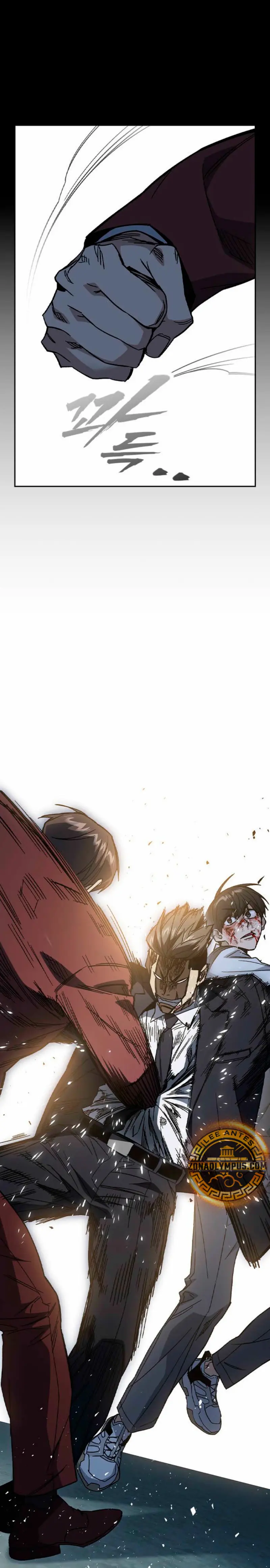 Grupo de Estudio Capítulo 292 - Page 12