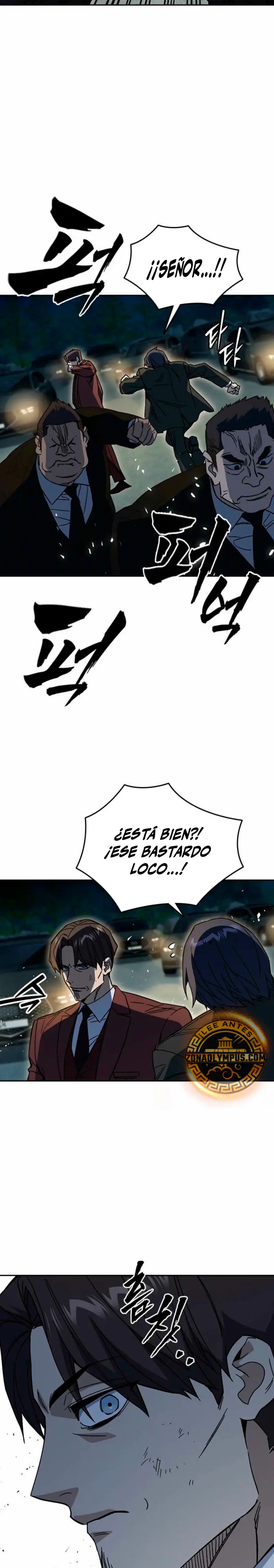 Grupo de Estudio Capítulo 292 - Page 15