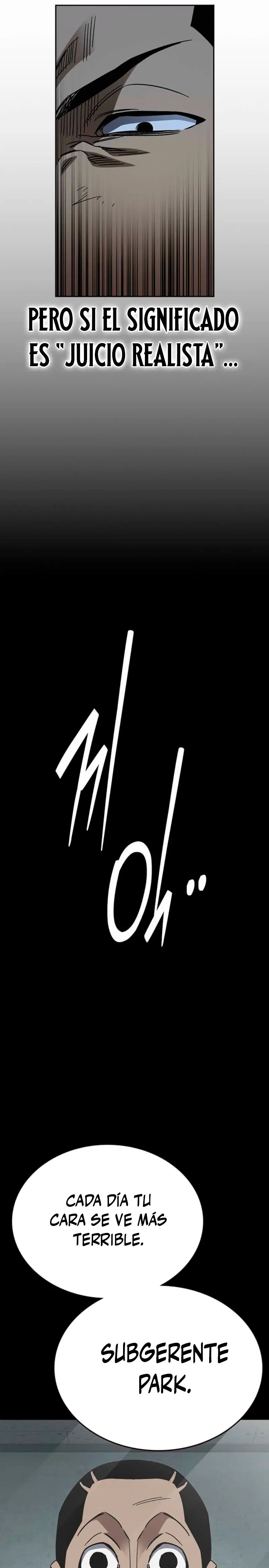 Grupo de Estudio Capítulo 292 - Page 17