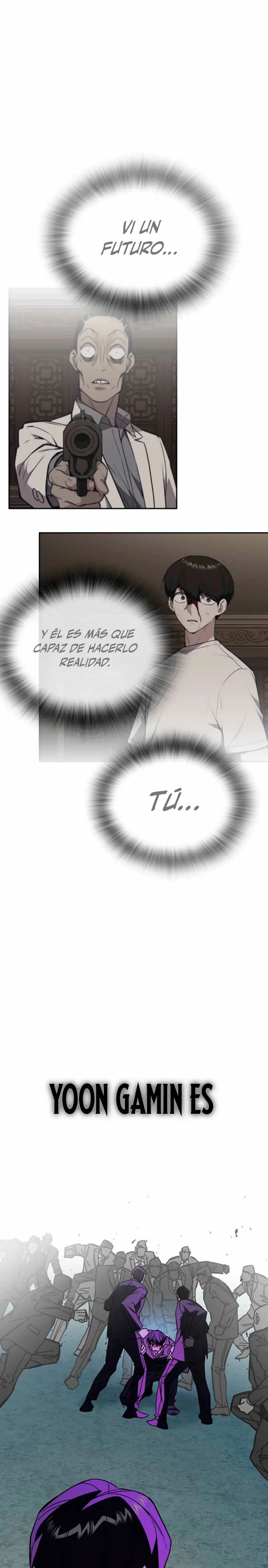 Grupo de Estudio Capítulo 292 - Page 23