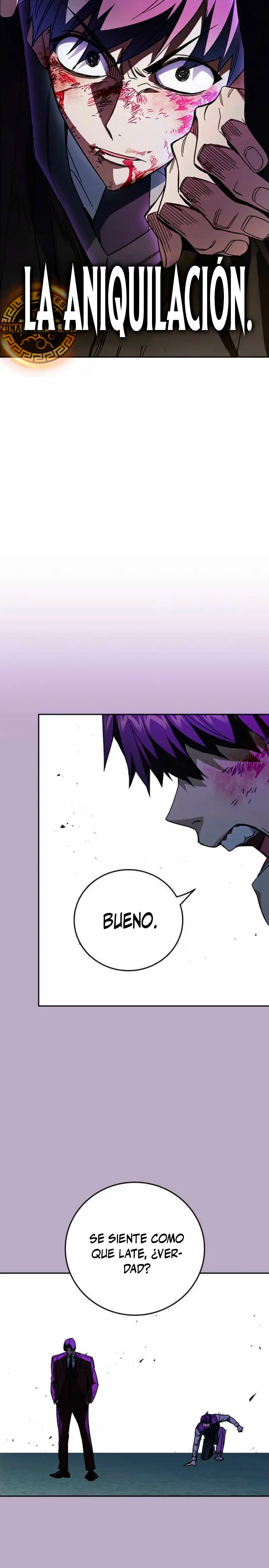 Grupo de Estudio Capítulo 292 - Page 25