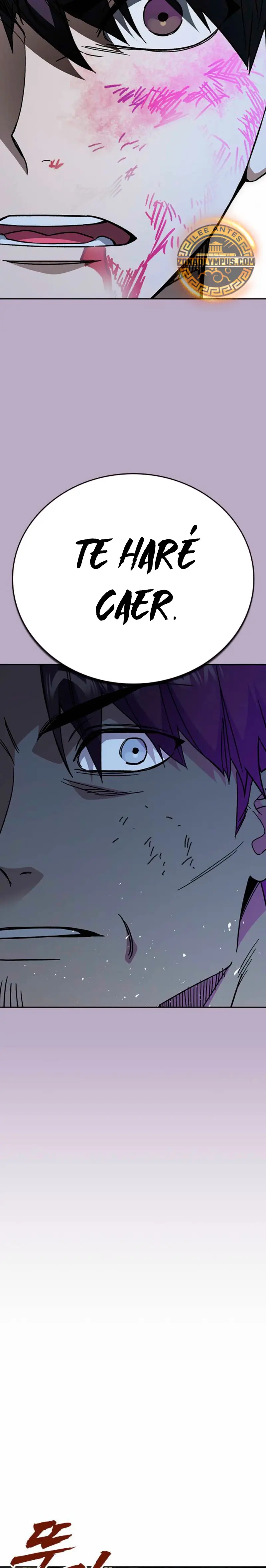 Grupo de Estudio Capítulo 292 - Page 27