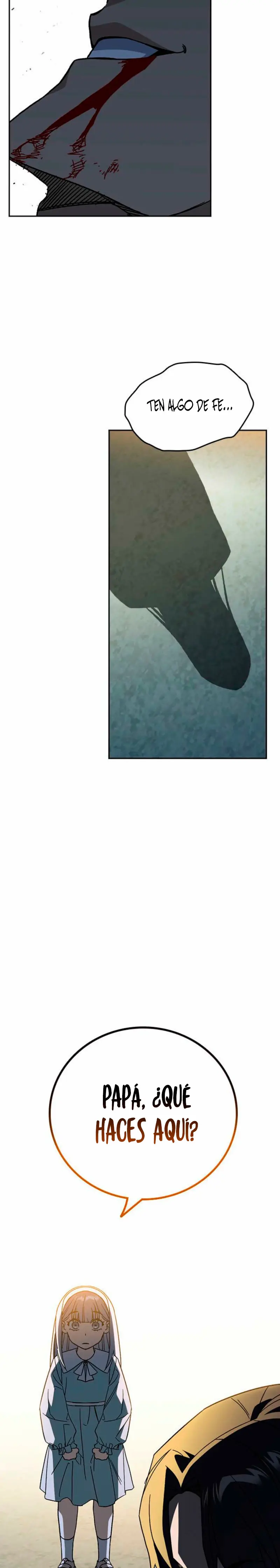 Grupo de Estudio Capítulo 292 - Page 33