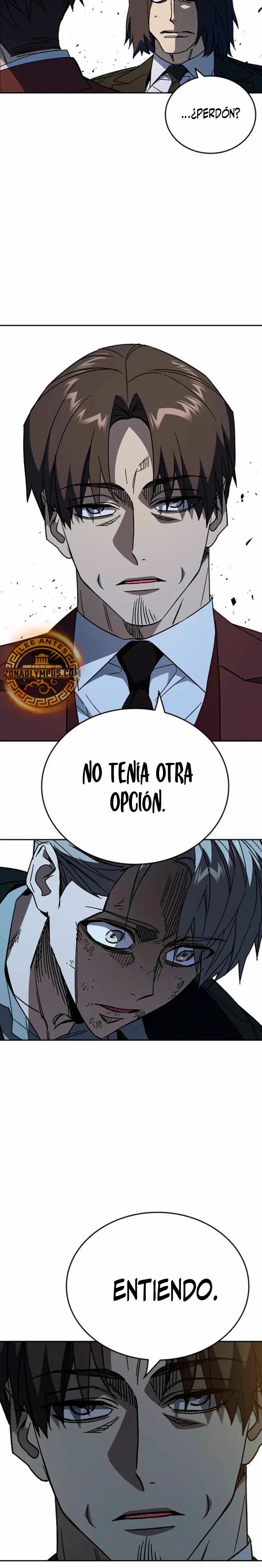 Grupo de Estudio Capítulo 292 - Page 7