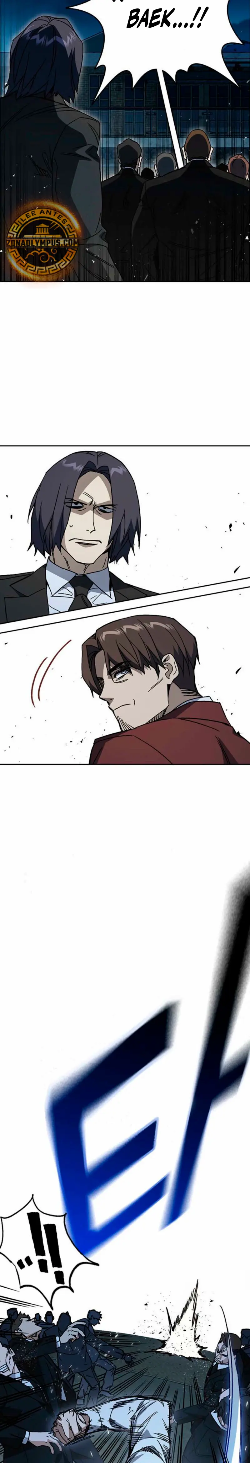 Grupo de Estudio Capítulo 292 - Page 9