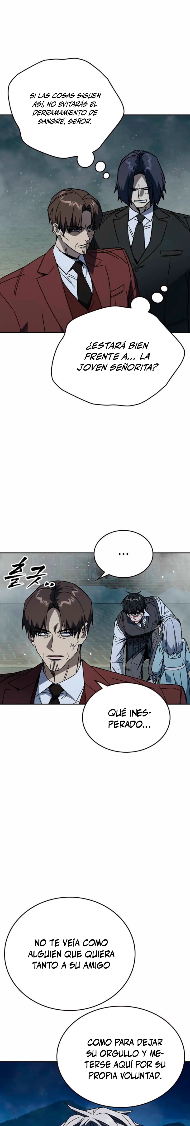 Grupo de Estudio Capítulo 293 - Page 14